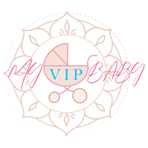 myvipbaby logo and main page link
