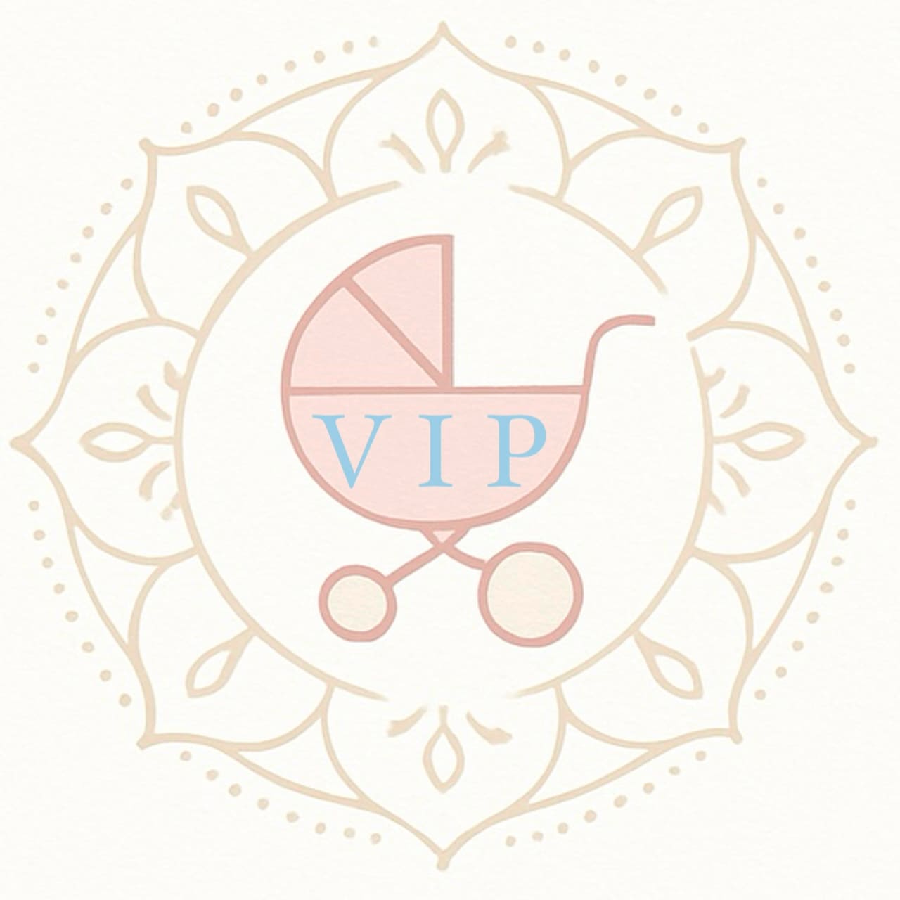 myVIPbaby logo